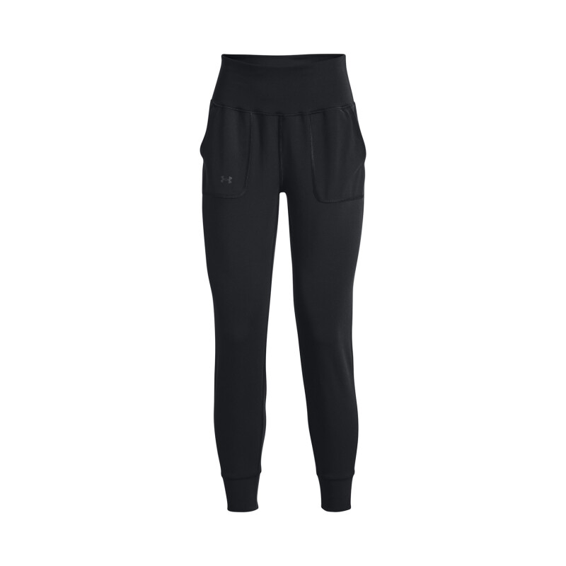 Pantalón Under Armour Motion Jogger Mujer 077-001N110 Negro