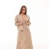Vestido Stylo Beige