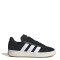 Championes de Hombre Adidas Grand Court Alpha Negro - Blanco