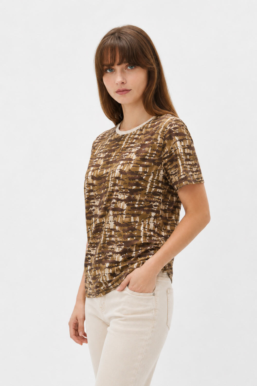 Remera Boreal Estampado 4