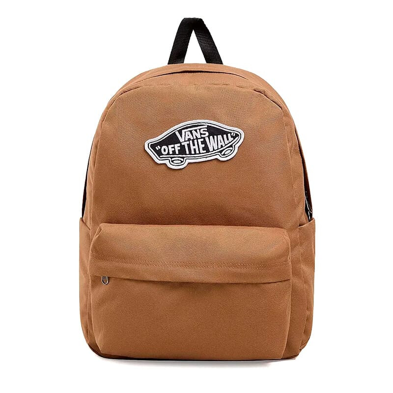 Mochila Vans Old Skool Classic - VN000H4YYJ21 Marron