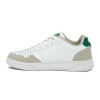 Pony Lifestyle Prusia Men-blanco/verde Blanco-verde