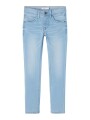 Jean Silas Light Blue Denim