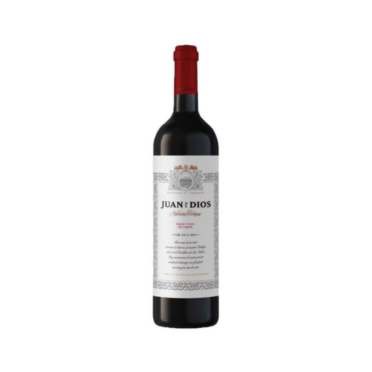 Navarro Correas Juan de Dios Blend 750ml 