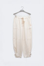 WORKWEAR PANTS Cream
