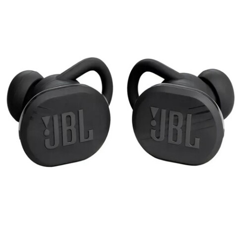 Auricular BT TWS JBL Endurance Race Negro Auricular Bt Tws Jbl Endurance Race Negro