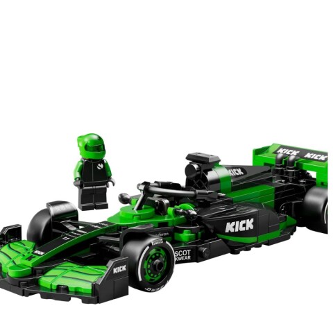 Set de construcción Lego Speed Champions 6527004 259 piezas Set de construcción Lego Speed Champions 6527004 259 piezas