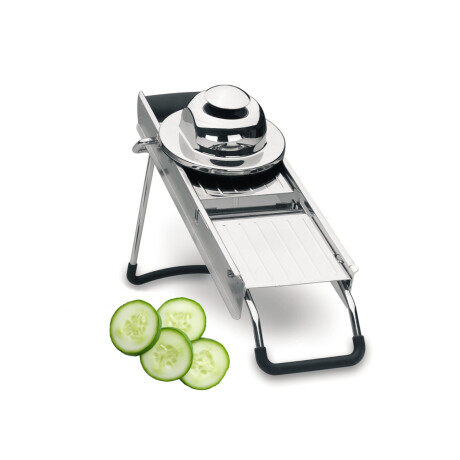 Mandolina inoxidable Mandolina inoxidable