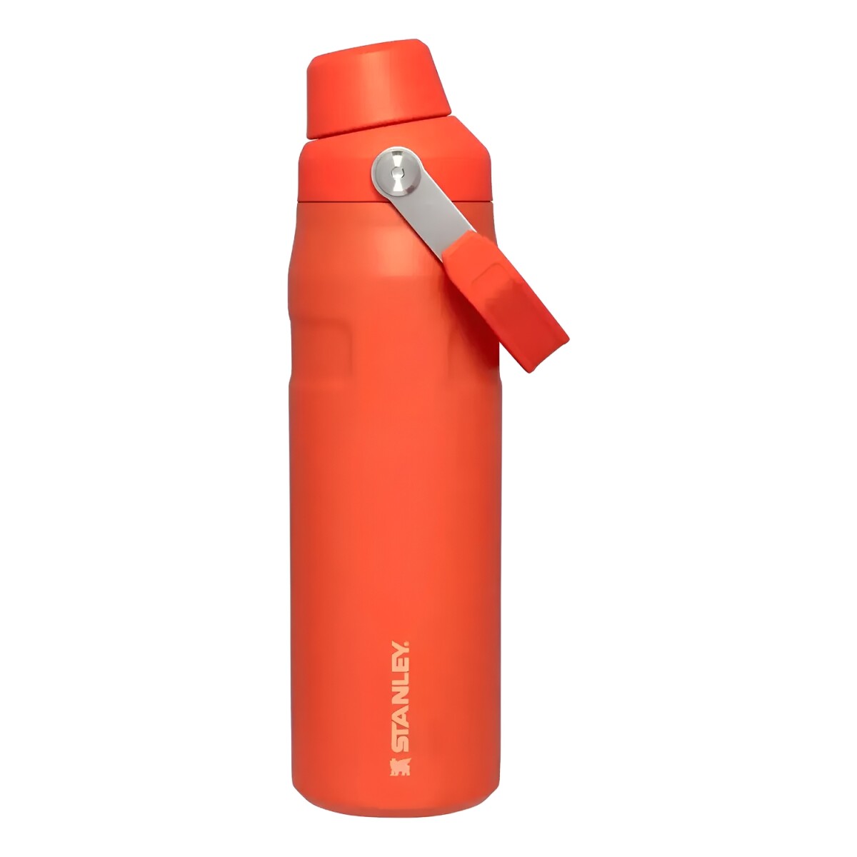 Botella Térmica Stanley Aaerolight Ice Flow 710 ml - Rojo 