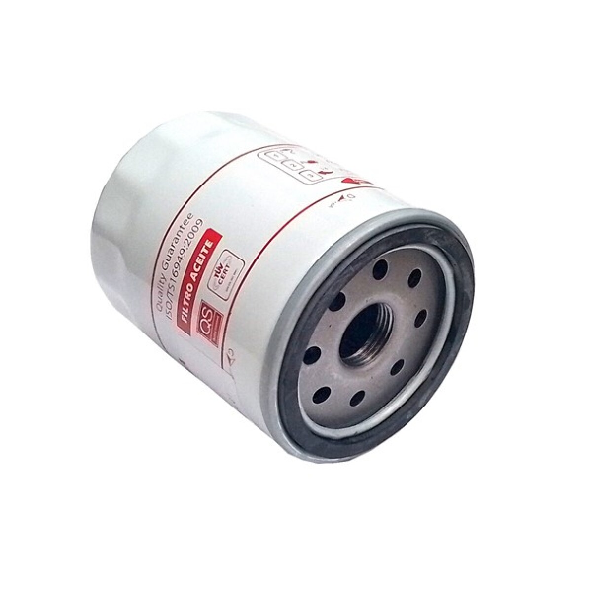 FILTRO ACEITE - QQ STARLET COROLLA BYD F3 F0 LIFAN 620 X50 PH4967 - 