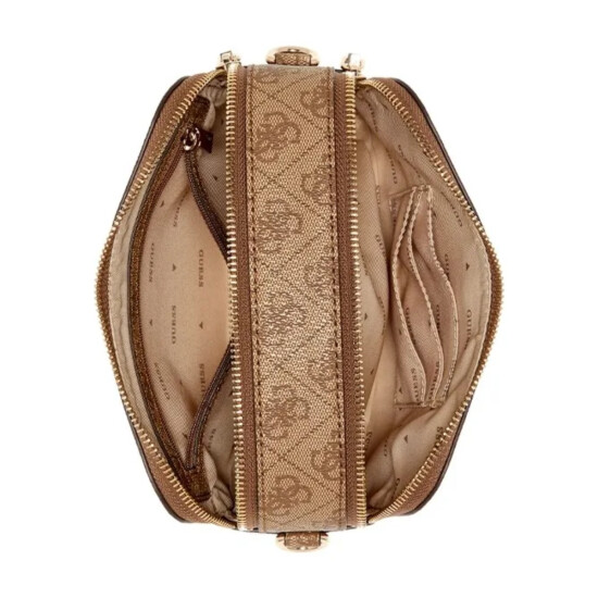 Latona Guess Latona II Latte Logo 0