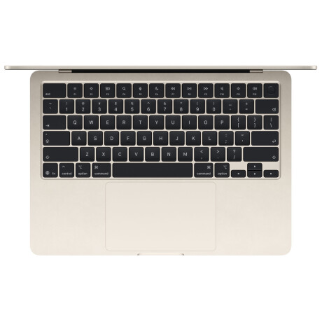 Notebook Apple Macbook Air MDHD4LL M5 1TB 24GB 13" Starlight Notebook Apple Macbook Air MDHD4LL M5 1TB 24GB 13" Starlight