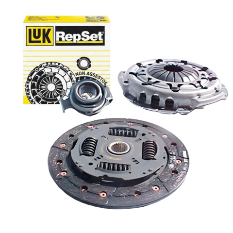 KIT DE EMBRAGUE Kit De Embrague