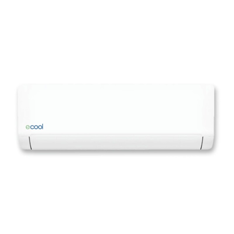 Aire Acondicionado Pared Ecool 18000 BTU con control Aire Acondicionado Pared Ecool 18000 BTU con control