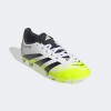 Championes Adidas Predator Club Multiterreno Blanco