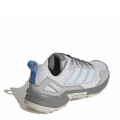 Championes de Mujer Adidas Terrex Eastrail 3 W Gris - Celeste