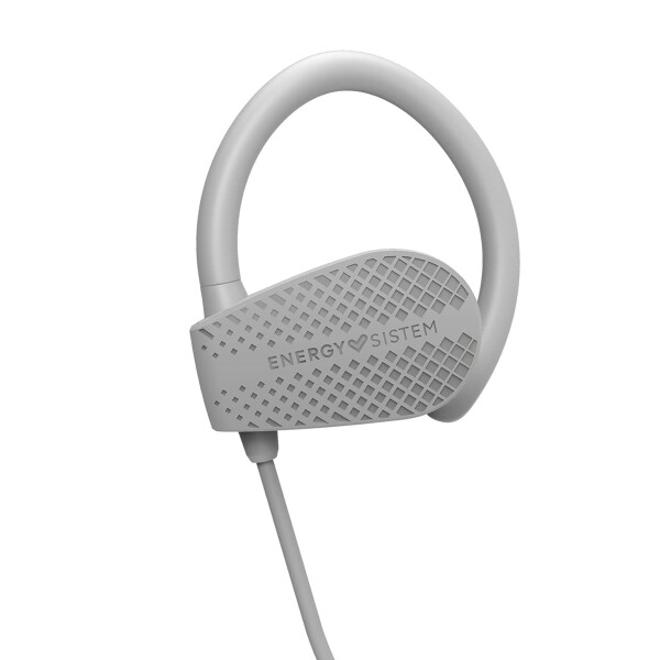 Auriculares Energy Sistem Sport 1+ BLANCO