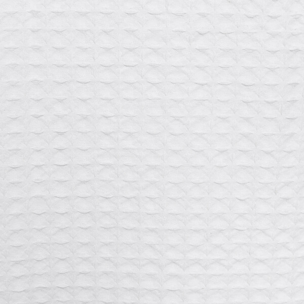 Colcha PANAL BLANCO - QUEEN