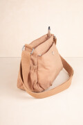 CARTERA KARILA Beige