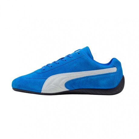 Championes Puma Speedcat OG Blue