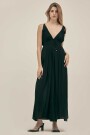 LARA DRESS Black