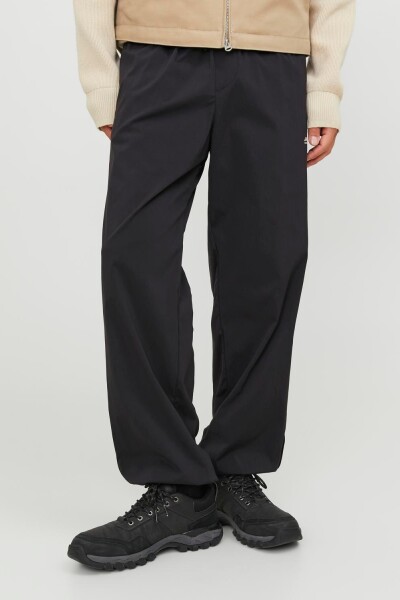 Pantalón Karl Jogger Black