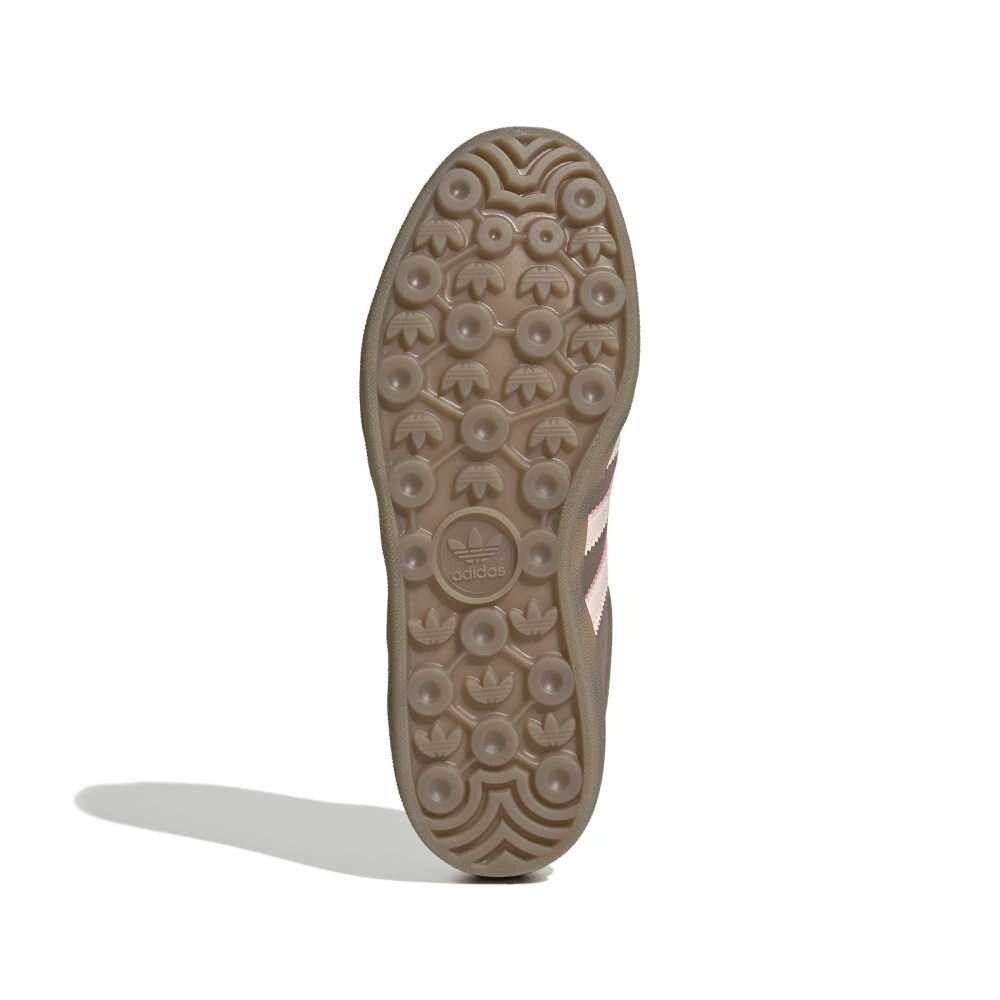 Zapatillas Adidas Gazelle Indoor Mujer Brown