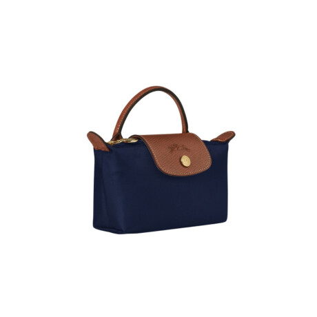 Longchamp -Neceser, Le Pliege Azul