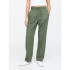 V-TWILL EASY PANT THYME 19-0309 TCX