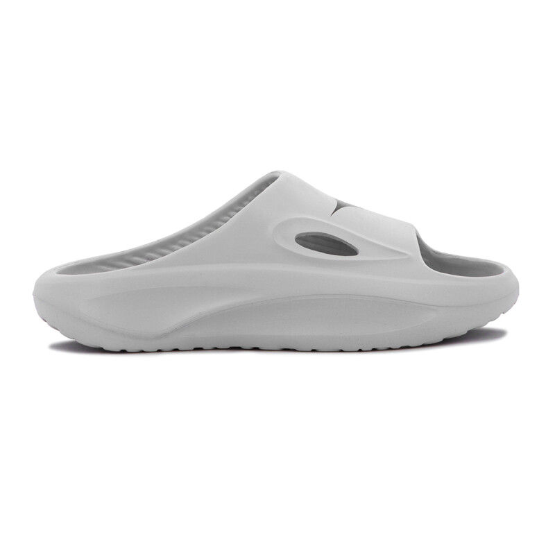 Chanclas Diadora Sandals Agia Hombre Gris-negro Gris-negro