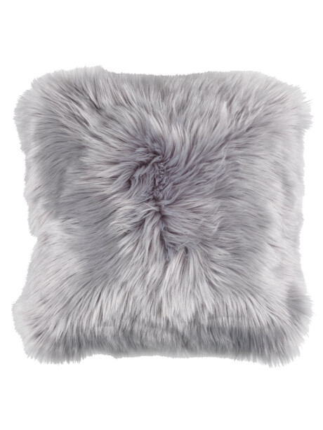 Almohadón TAKS 40x40 gris Almohadón TAKS 40x40 gris