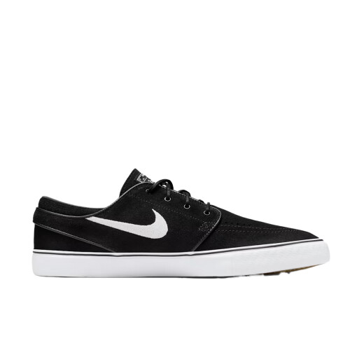 Championes Nike Zoom Janoski - Negro Championes Nike Zoom Janoski - Negro