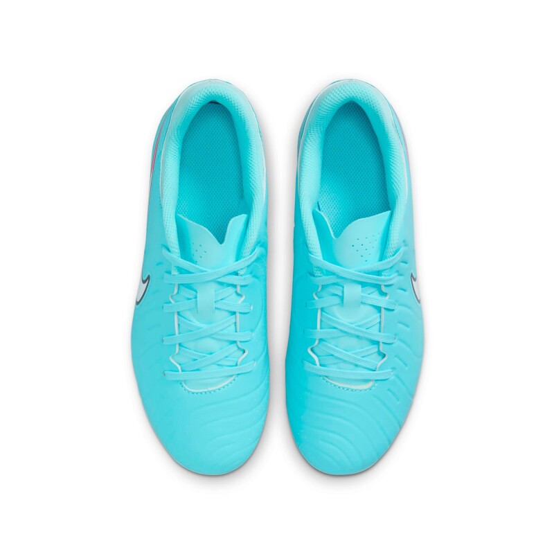 Championes de fútbol Nike Jr. Tiempo Legend 10 Academy de Niños Multicolor