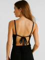 Tops Celestia Negro