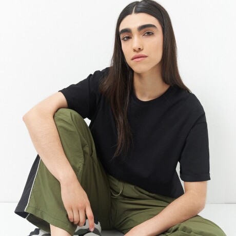 PANTALON KENZIE Verde Militar
