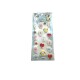 Stickers puffy BT21 baby celeste