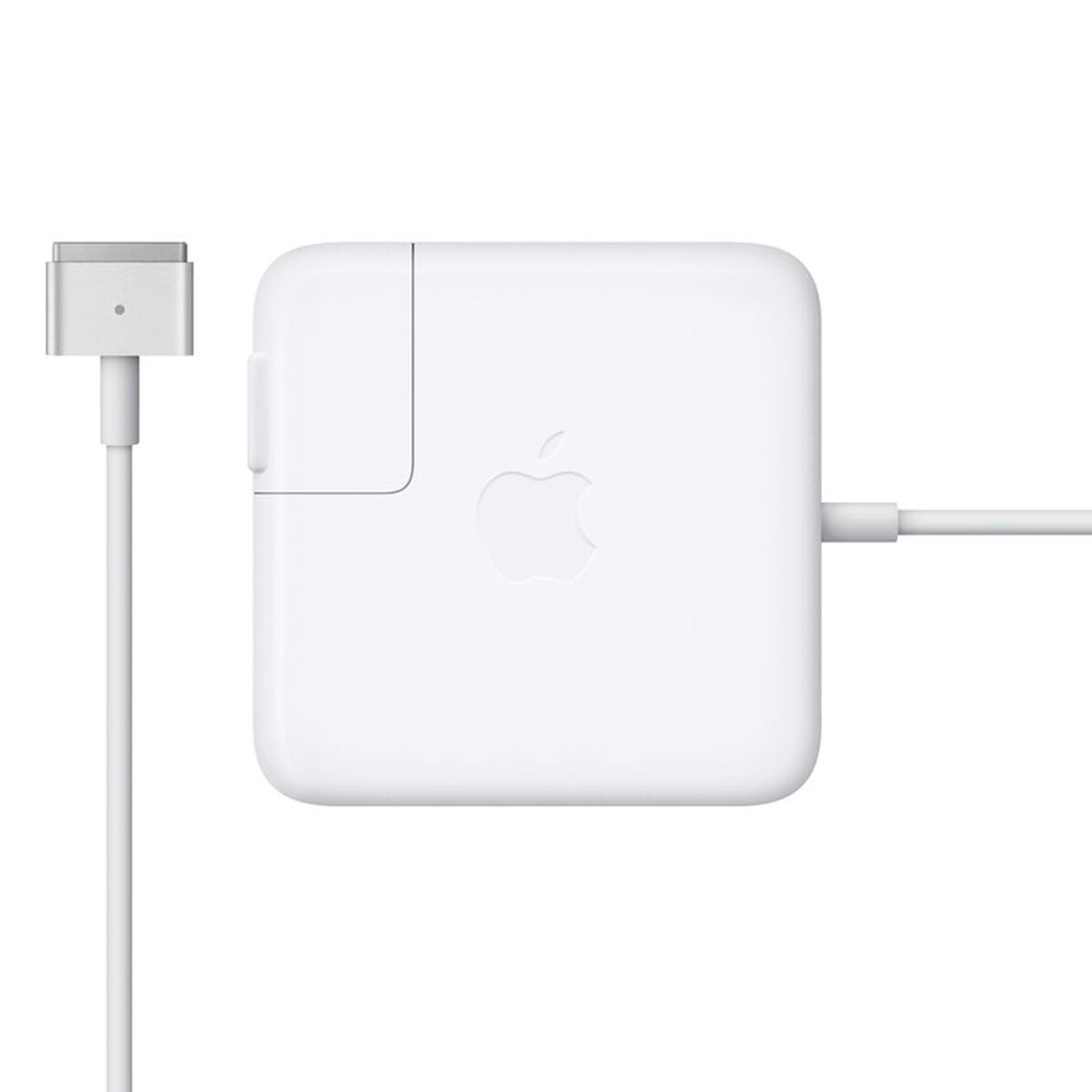 Apple - Cargador para Macbook Pro Magsafe 2 MD506LL/A - 85W 