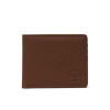 Roy RFID - Unisex Saddle Brown