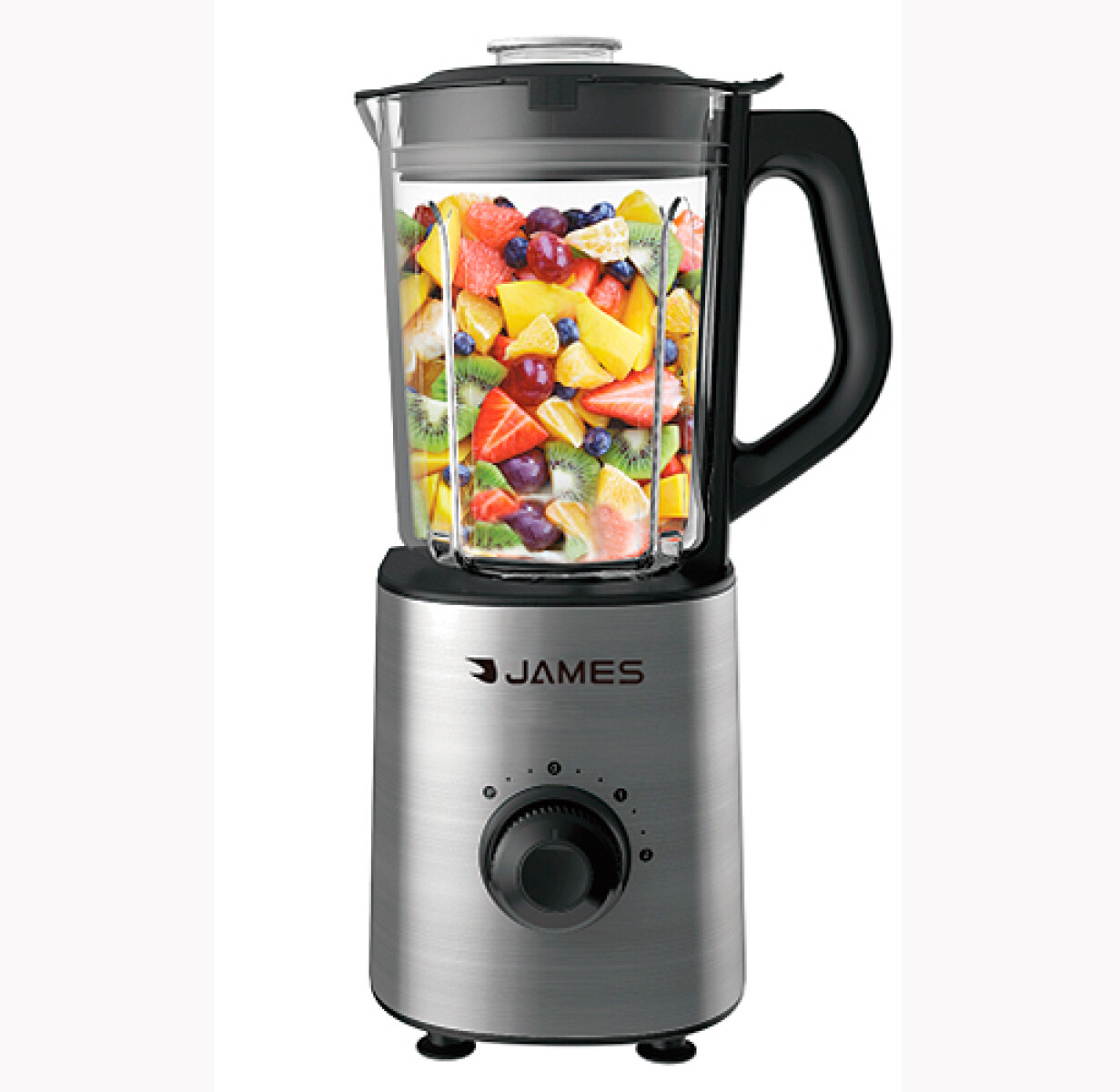 LICUADORA JAMES LJVV A. Inox. - Sin color 