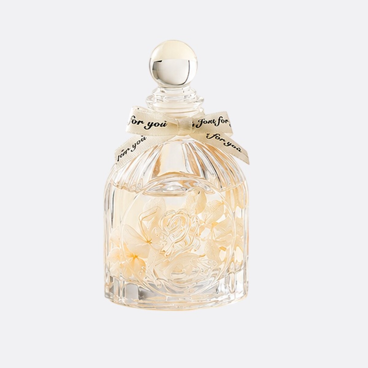 Difusor Aromatizador Victoriano - Té Blanco 