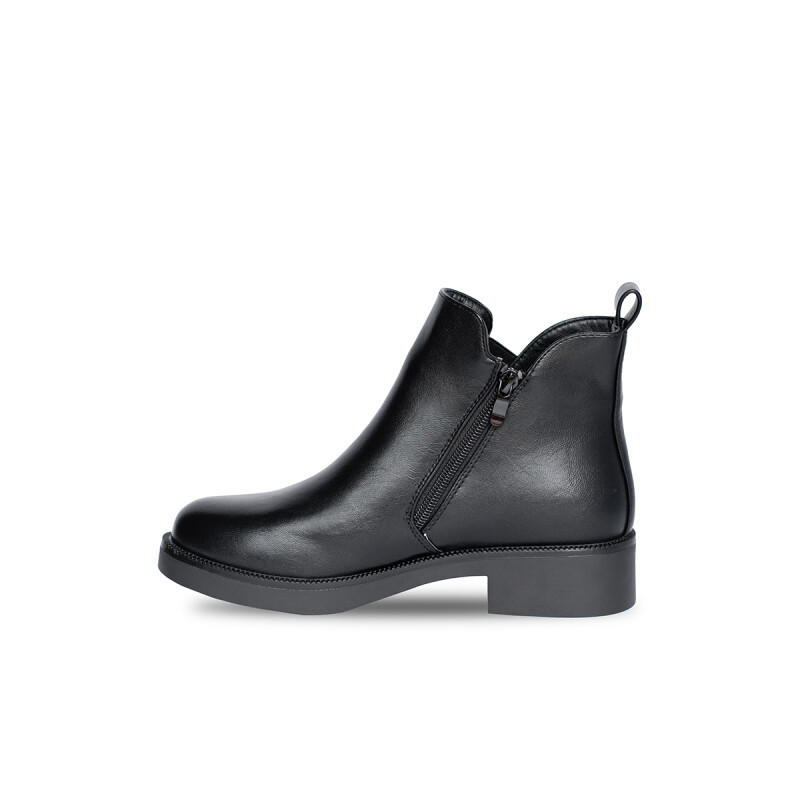 Bota Dama Salome BLACK