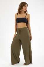 Pantalón balu Verde mili/esmeralda