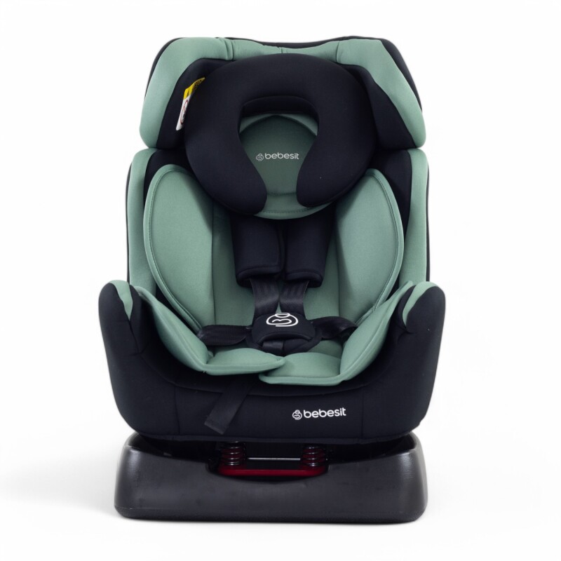 Silla de Auto Orion 0 a 25 kg Verde Silla de Auto Orion 0 a 25 kg Verde