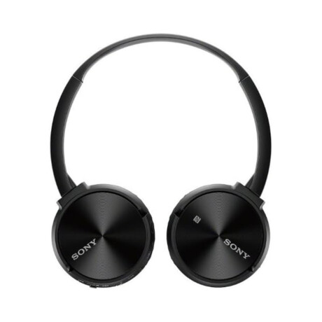 Sony - Auriculares Inalámbricos MDR-ZX220BT . Bluetooth. Carga Rápida. 8 Horas Reproducción. 30MM. G 001