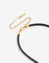 Collares Cortos Metal Collares Cortos, Acero - Dorado