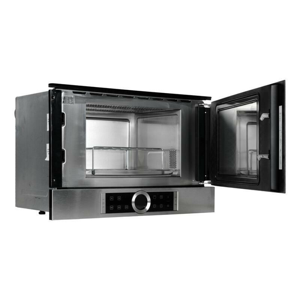 Microondas de empotrar Bosch BFR634GS1 negro