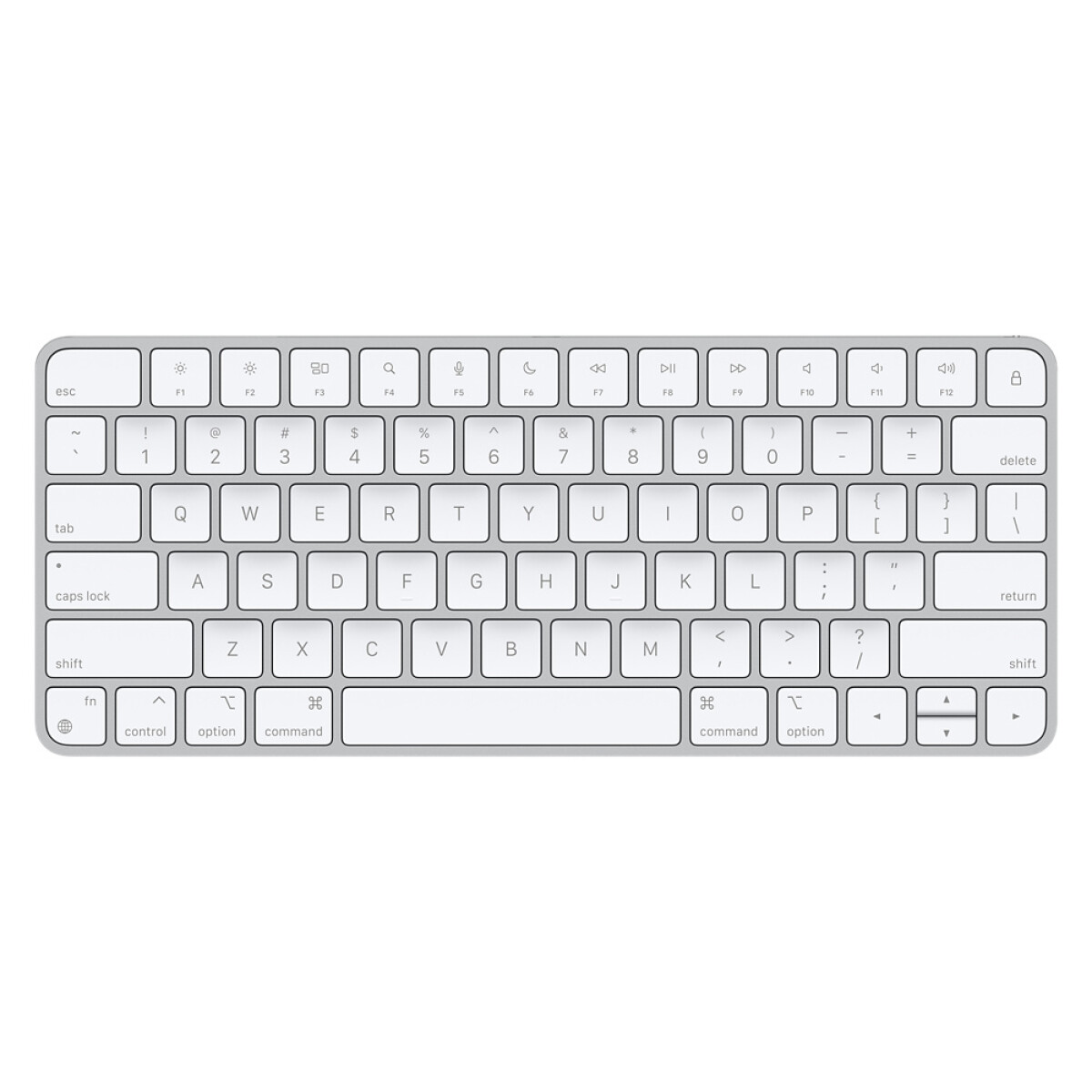 APPLE MAGIC KEYBOARD INGLES 