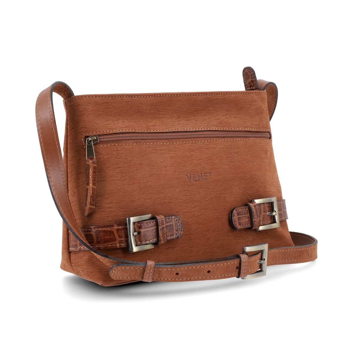 CARTERAS - TOSTADO 