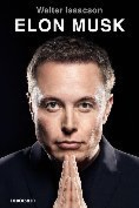 ELON MUSK ELON MUSK