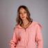 Buzo Celine Rosado